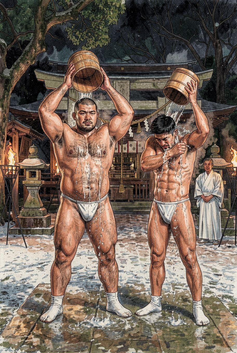 潮騒 画像3