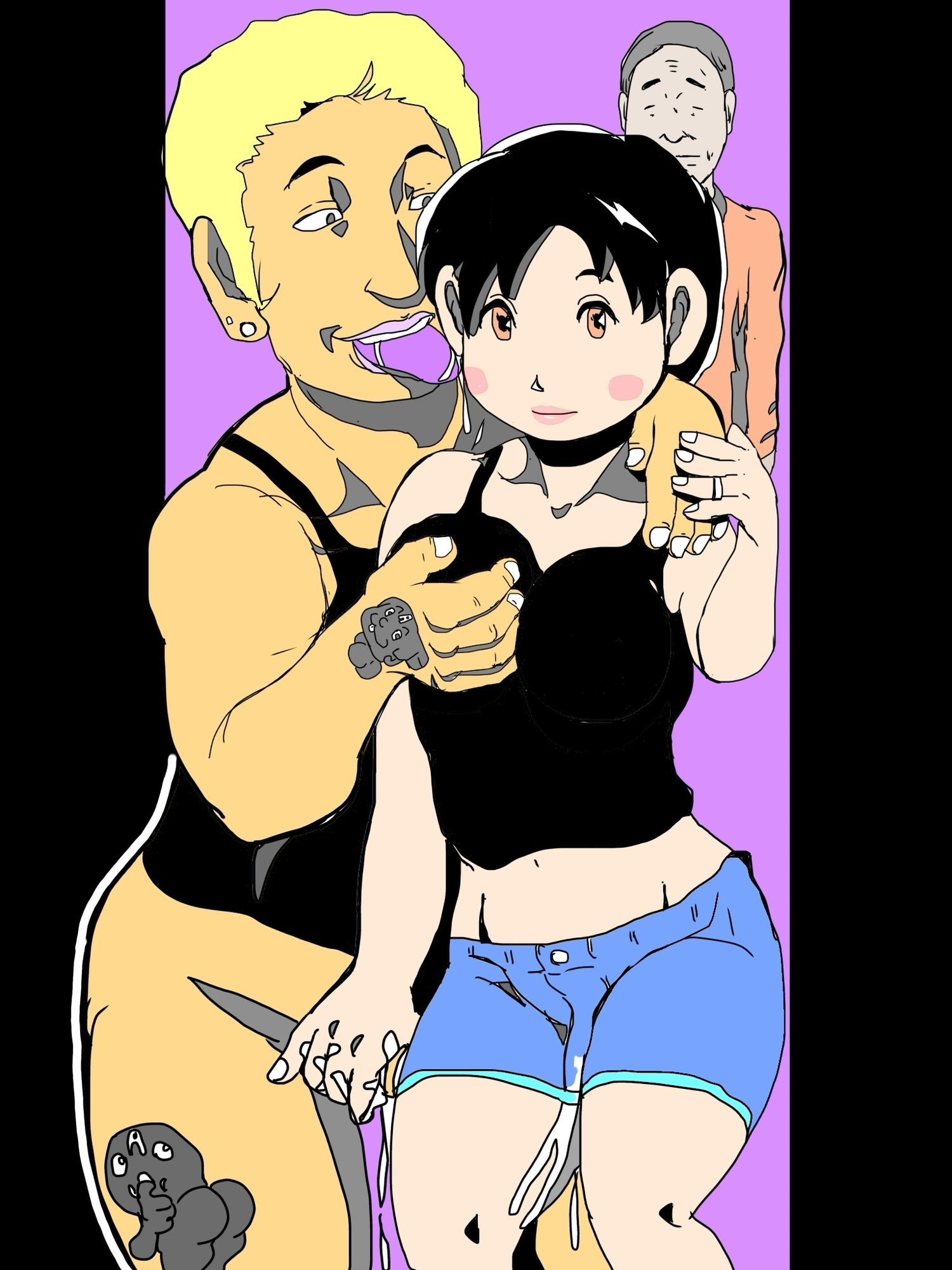 妻の彼氏も養っています 画像5