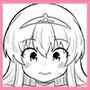 姫と護衛は冒険者1
