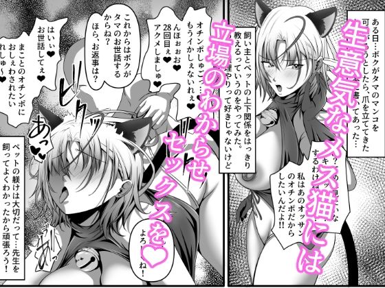 ボクん家のペット飼育日記2 画像2