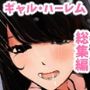 ＜総集編＞ギャルの性欲が強すぎる！ハーレム（1）（2）（3）（4）