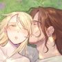 メイデン・春〜元騎士の狩人と元娼婦の話〜