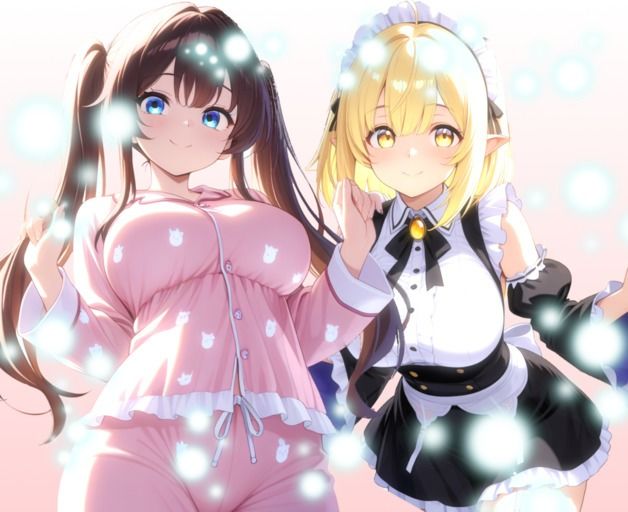 うちのことイチャパラ！vol.38 画像1