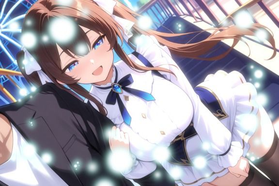 うちのことイチャパラ！vol.38 画像3