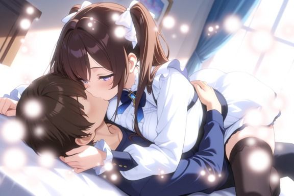 うちのことイチャパラ！vol.38 画像4