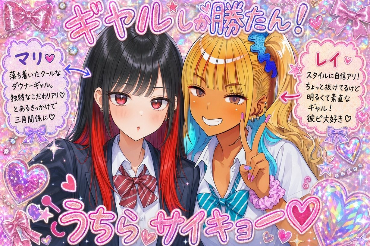 会員制のマチアプやったらギャルが釣れました！ サンプル1