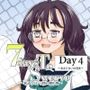 7daysToSwerve Day4「おまじないの真実」