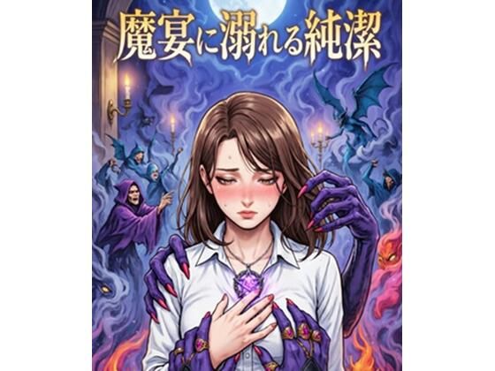 魔宴に溺れる純潔