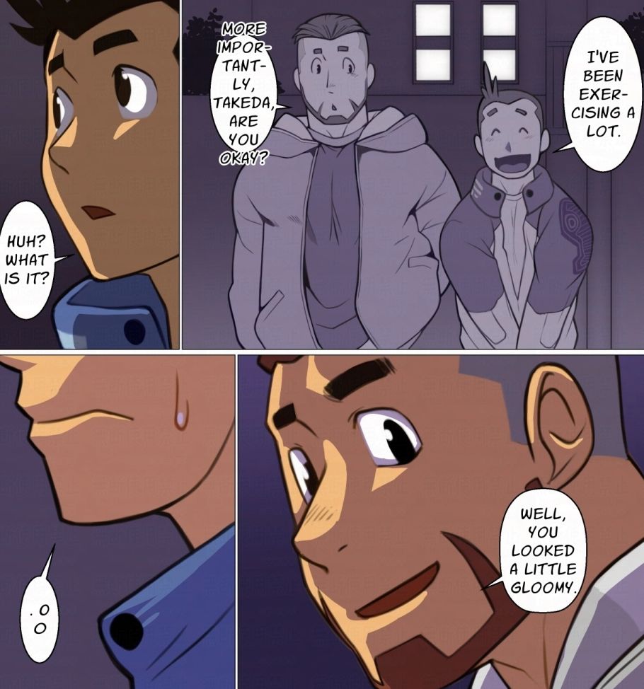 1roomthird05English edition サンプル4