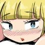 耳責めをしたら全身の関節が外れて軟体になってしまったエルフ先輩