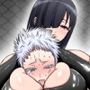 つよつよサキュバスの女子マネに完全敗北する男子格闘家