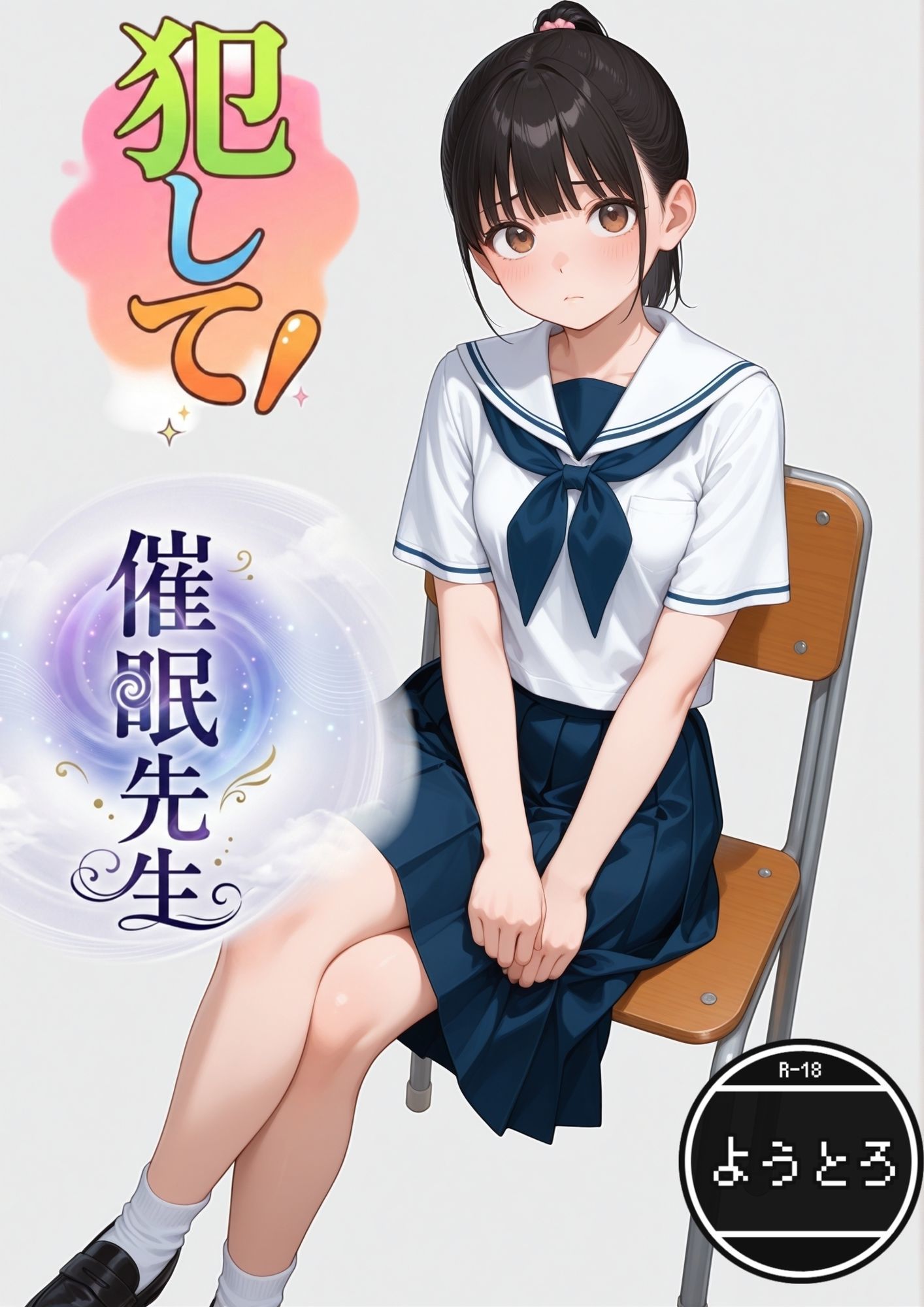 犯して！催●先生