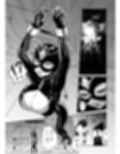悪の女幹部が弱ってるのをいいことに色エロしちゃう戦隊グリーン2 サンプル画像3