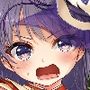 敗北の退魔巫女は淫ら汁を絞られる 巻之一 桔梗