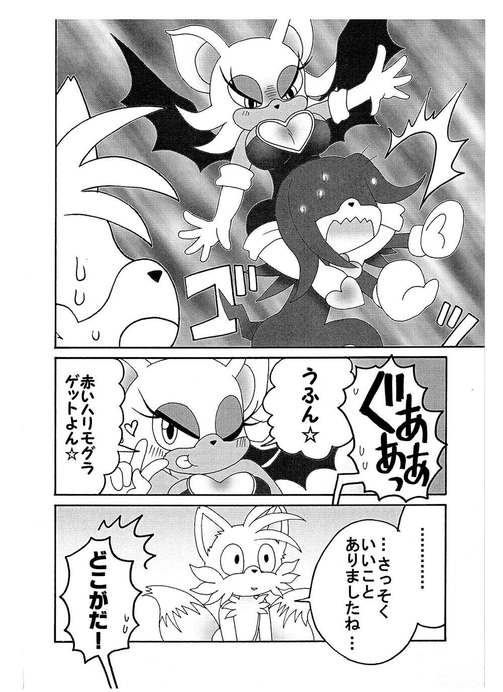 おしえてるーじゅせんせいのサンプル画像3