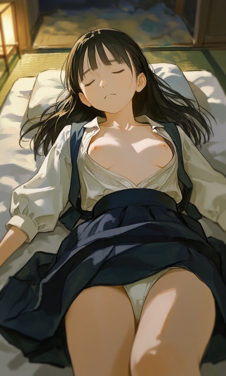 降りてきたのは誰 画像7