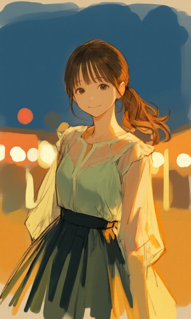 降りてきたのは誰 画像10
