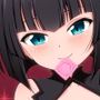 紗枝ちゃんのアルバイト