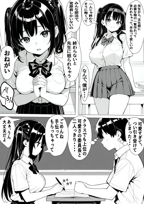 禁断淫行遊戯 2 画像7