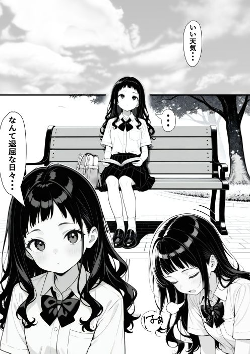 禁断淫行遊戯 3 画像4