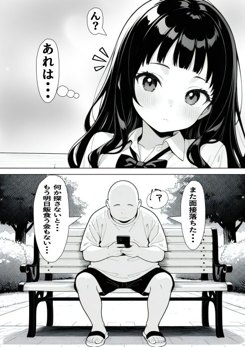 禁断淫行遊戯 3 画像5