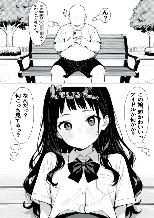 禁断淫行遊戯 3 画像6