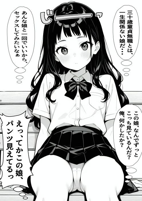 禁断淫行遊戯 3 画像7