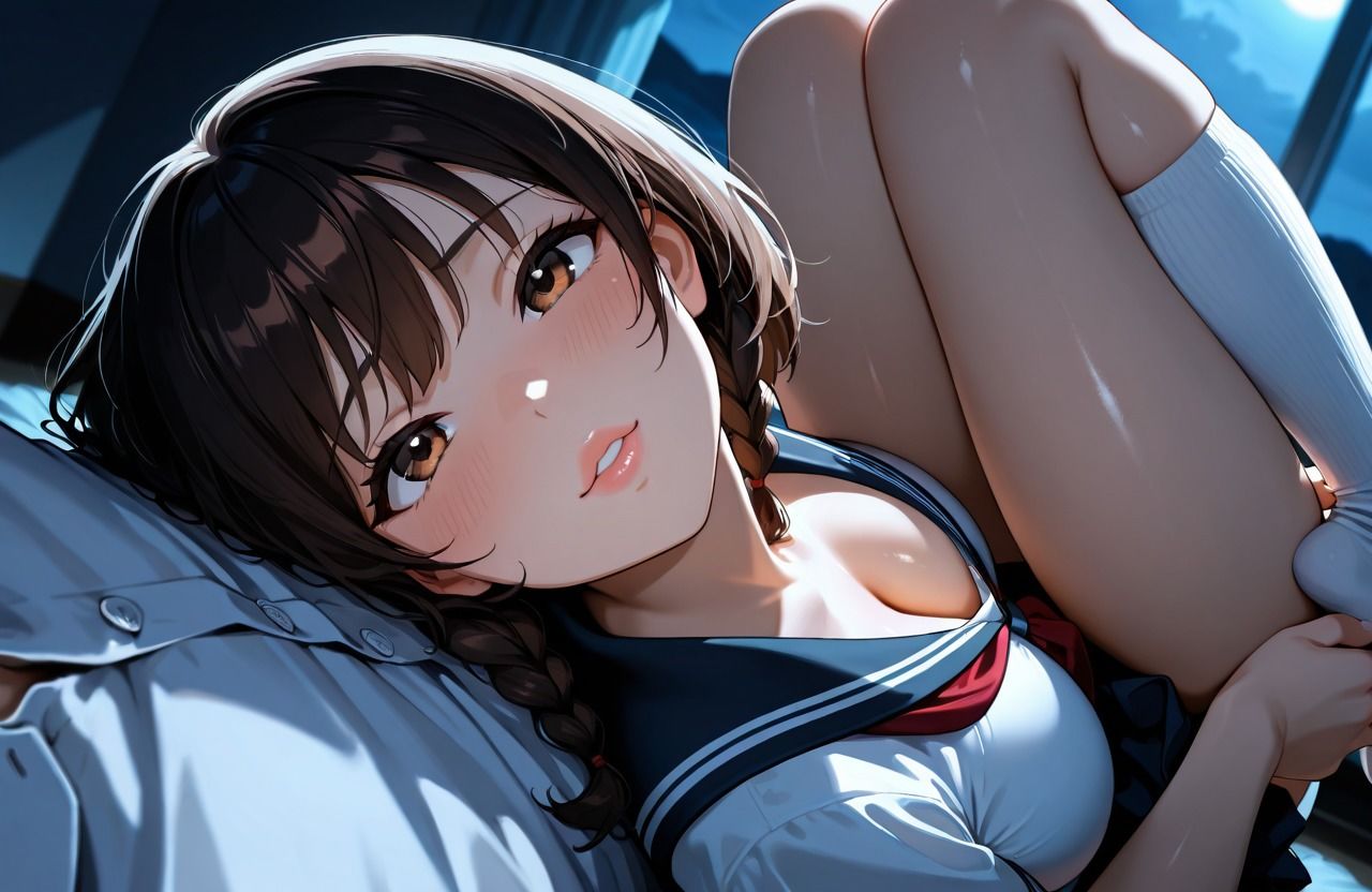 吸淫くらぶ 画像2