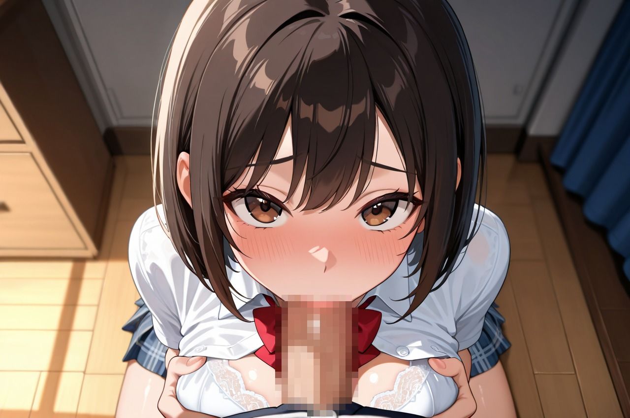 吸淫くらぶ 画像3