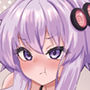ゆかりさんにも胸はある！