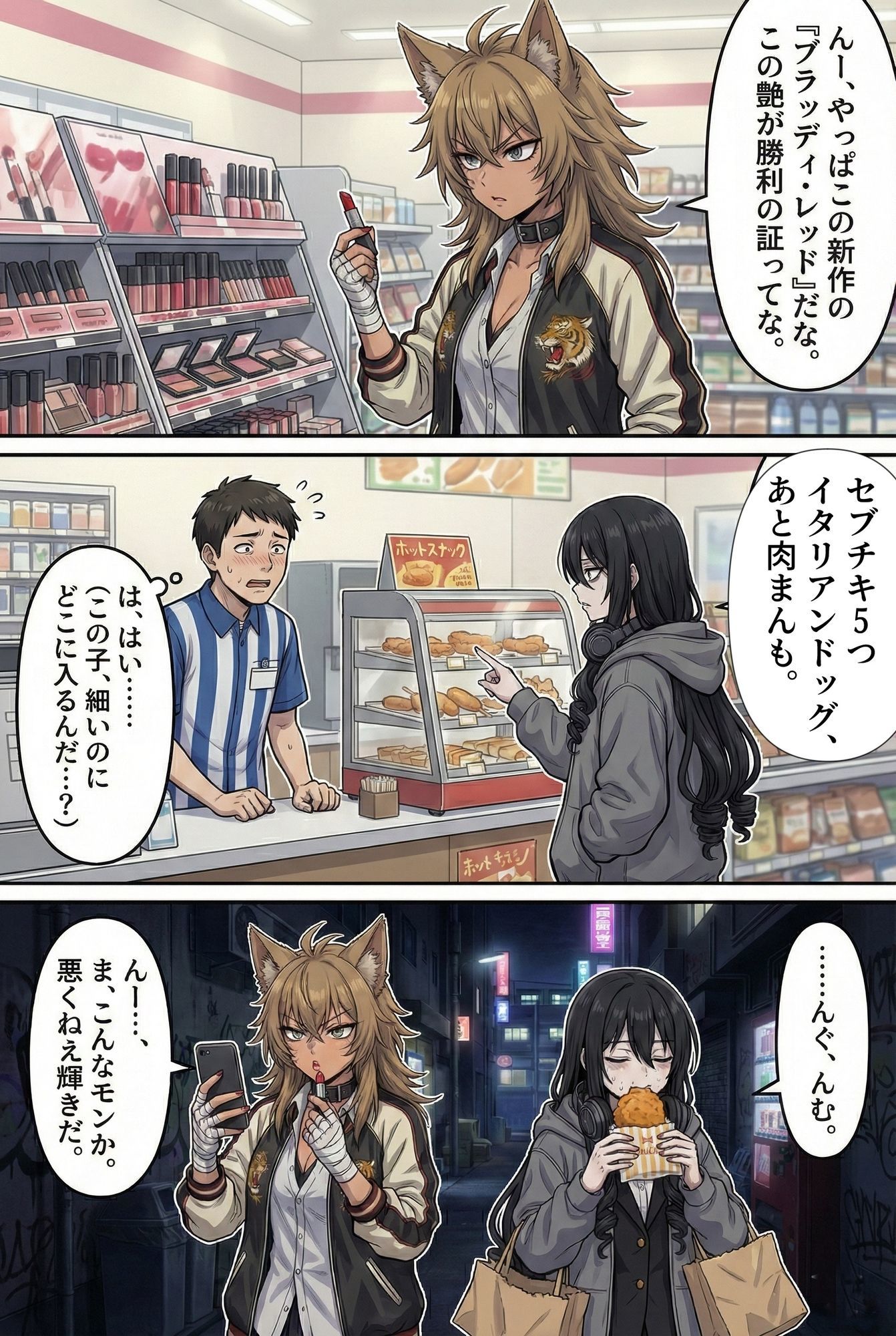 月刊カストリ6月号_11