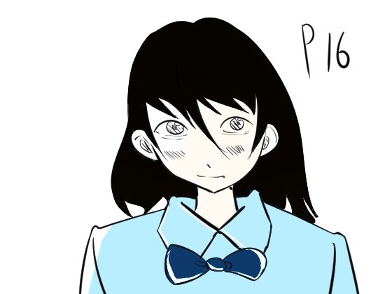 【ネタバレ16ページ】ココで二人で-制服エロ-d_775851