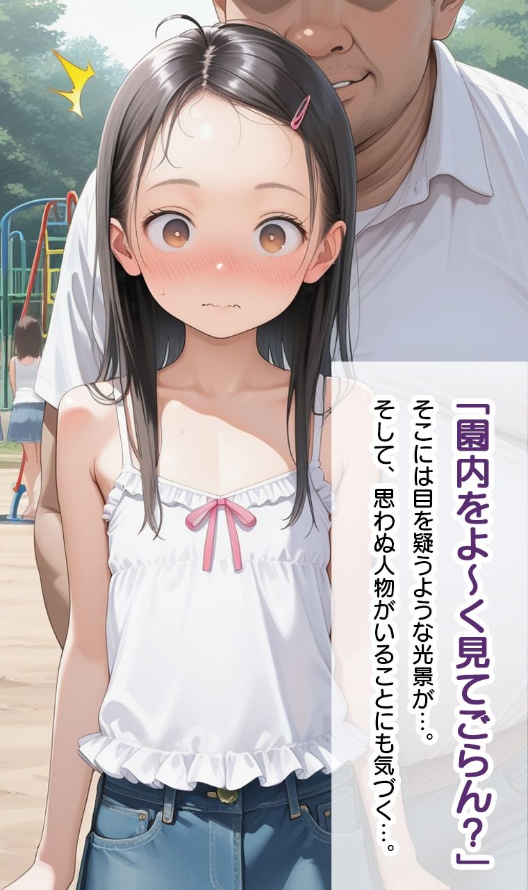 【セット作品】結衣ちゃんは、キモいおじさんの言いなりです。総1＆27