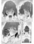 性欲つよつよASMR配信者試し読み10ページ