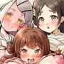 アイドルハーレム〜感謝のマッサージ〜