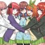 五等分のエッな同人総集編238ページ