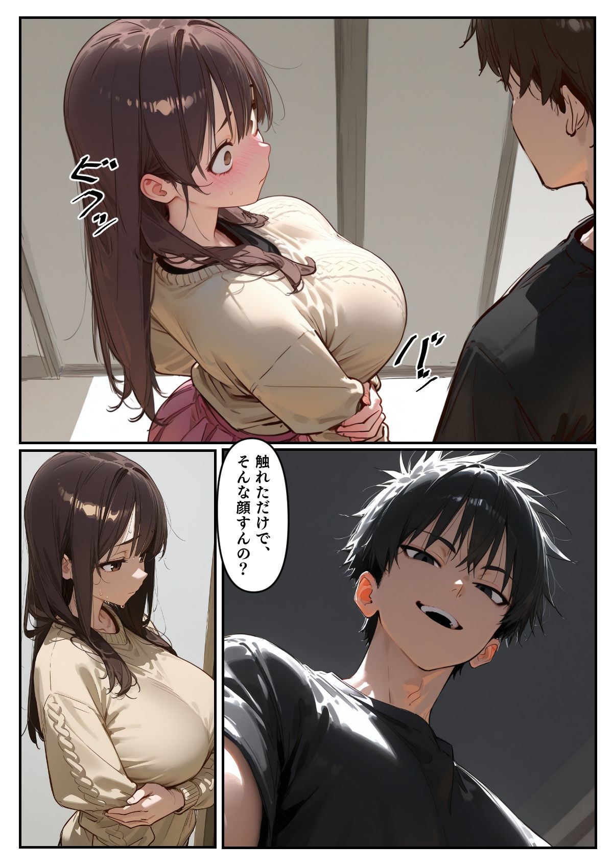 婚約者の弟〜婚約者には戻れないほど、義弟に堕ちていく〜 画像2