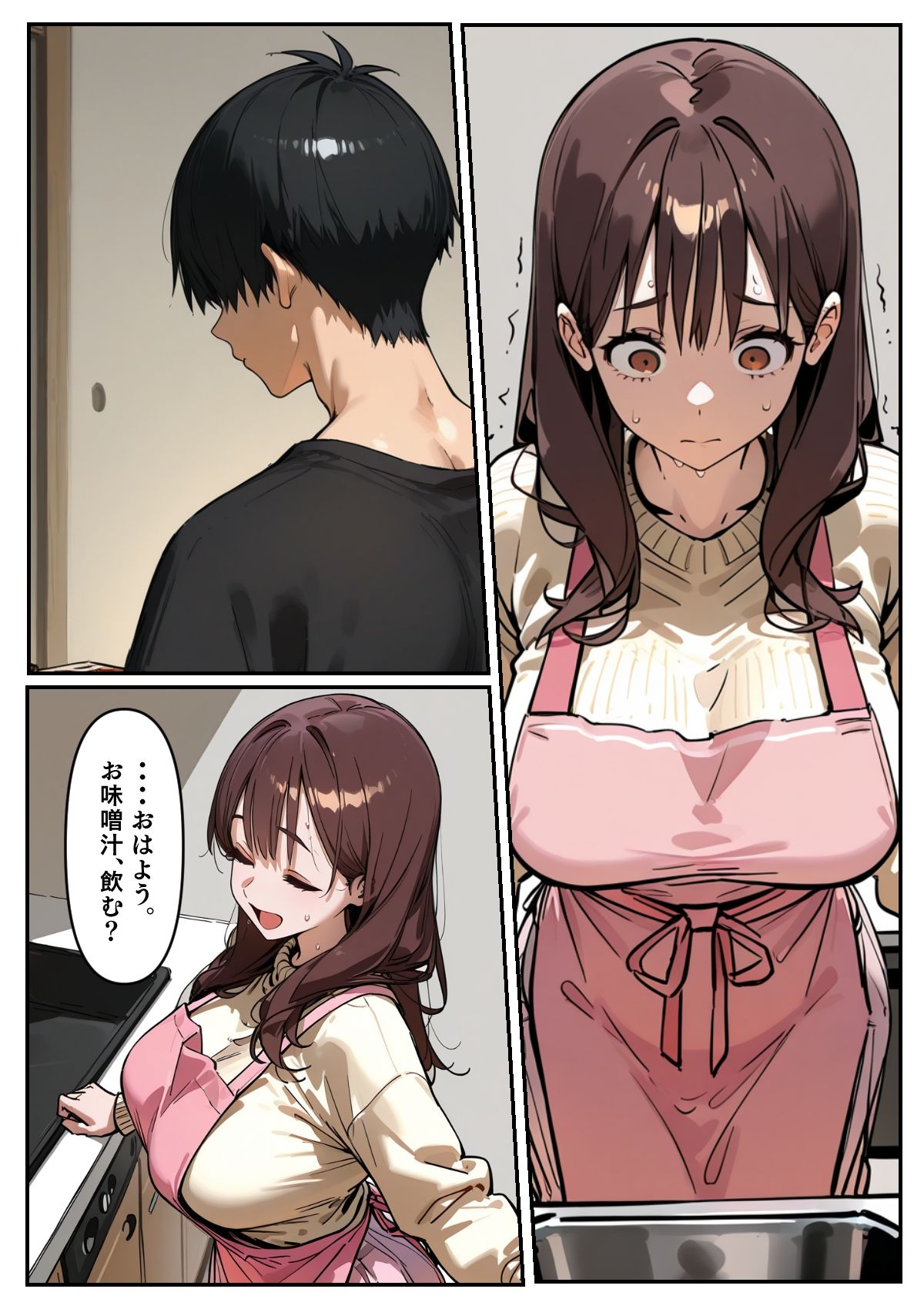 婚約者の弟〜婚約者には戻れないほど、義弟に堕ちていく〜 画像4