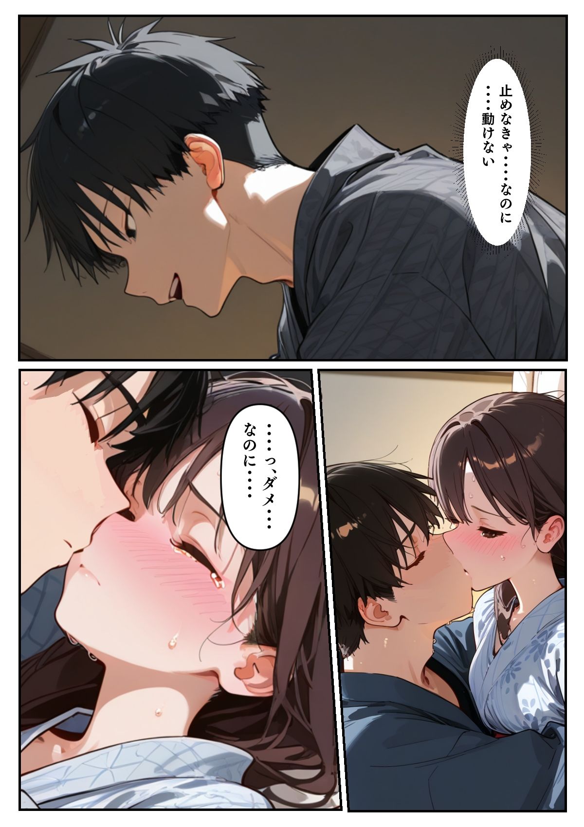 婚約者の弟〜婚約者には戻れないほど、義弟に堕ちていく〜 画像8