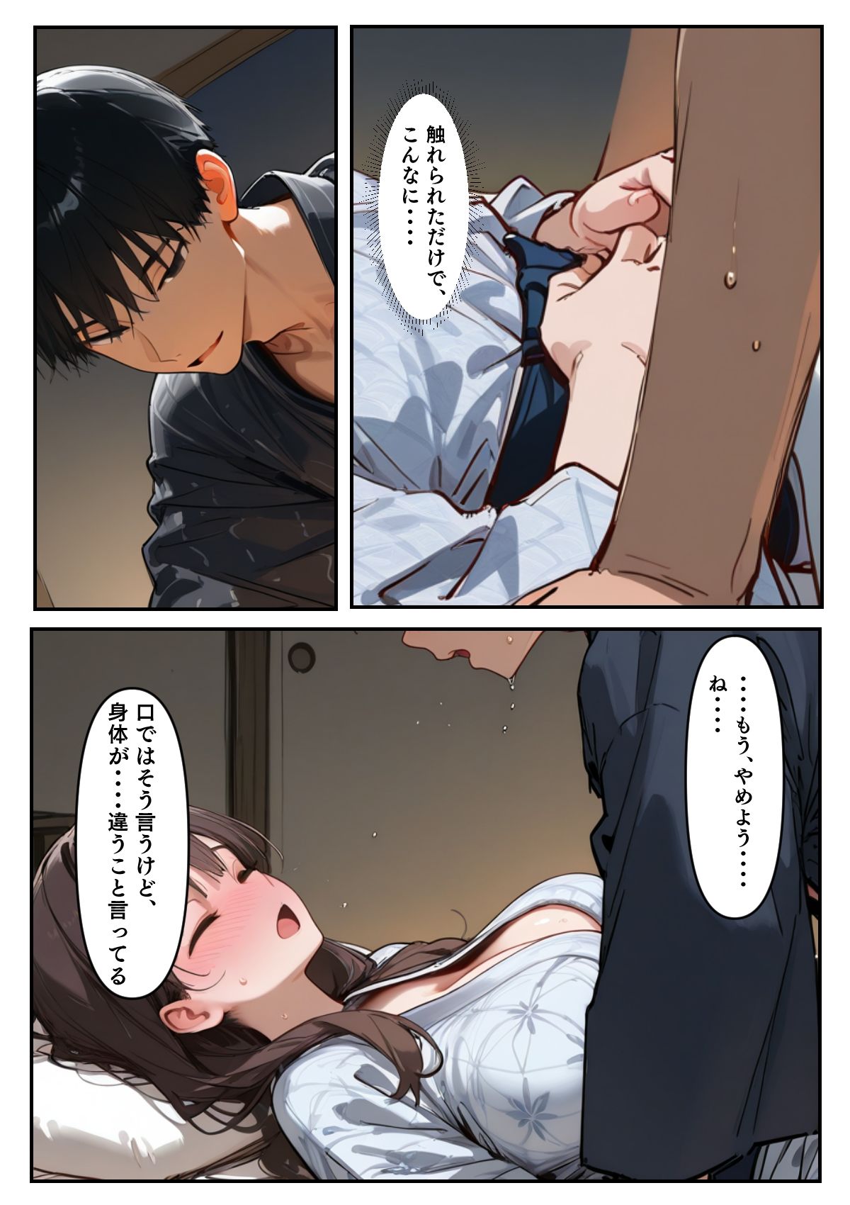 婚約者の弟〜婚約者には戻れないほど、義弟に堕ちていく〜 画像9