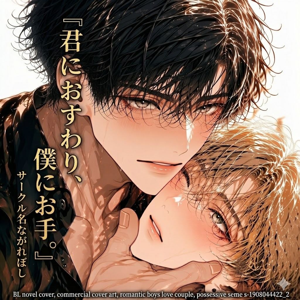 サンプル-君におすわり、僕にお手。 ――前世で救えなかった君を、今度こそ幸せにする。 - サンプル画像