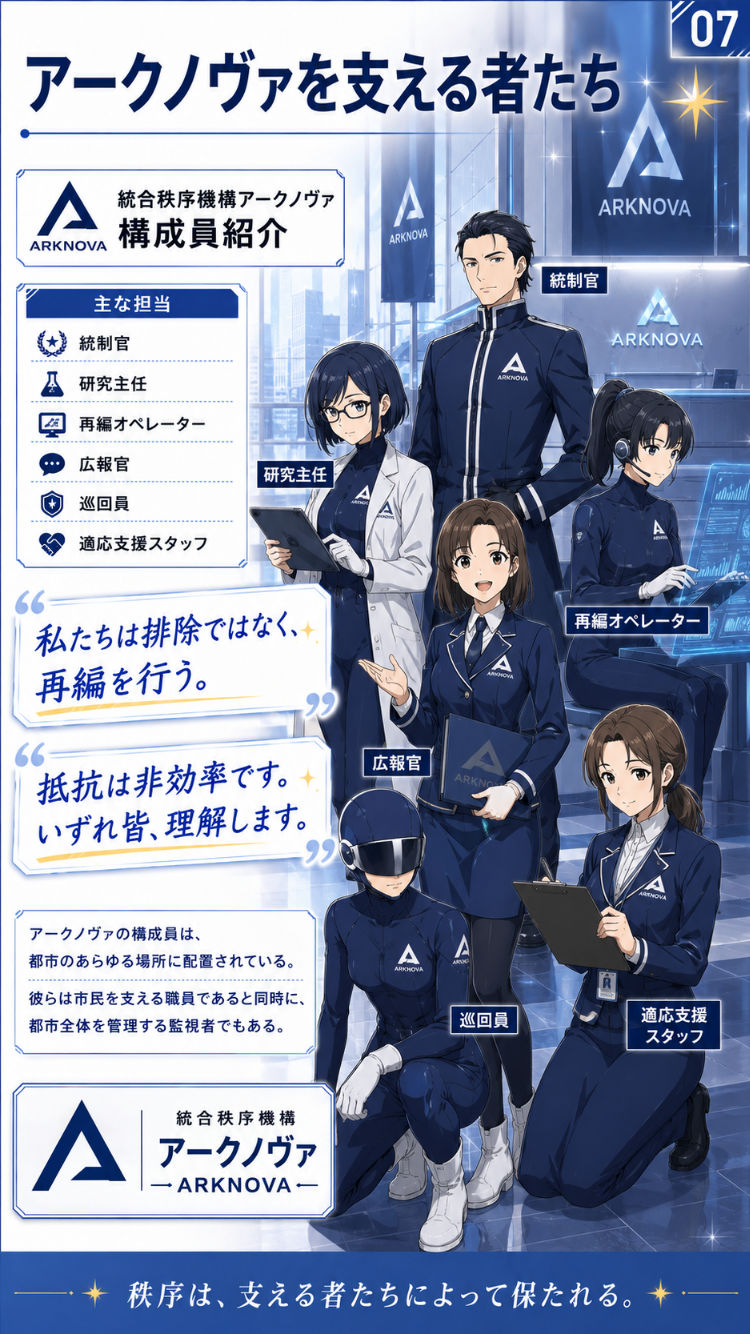 【無料エロ漫画】d_777270 元・変身ヒロイン!今は悪の組織の広報やってます(AfterImage)