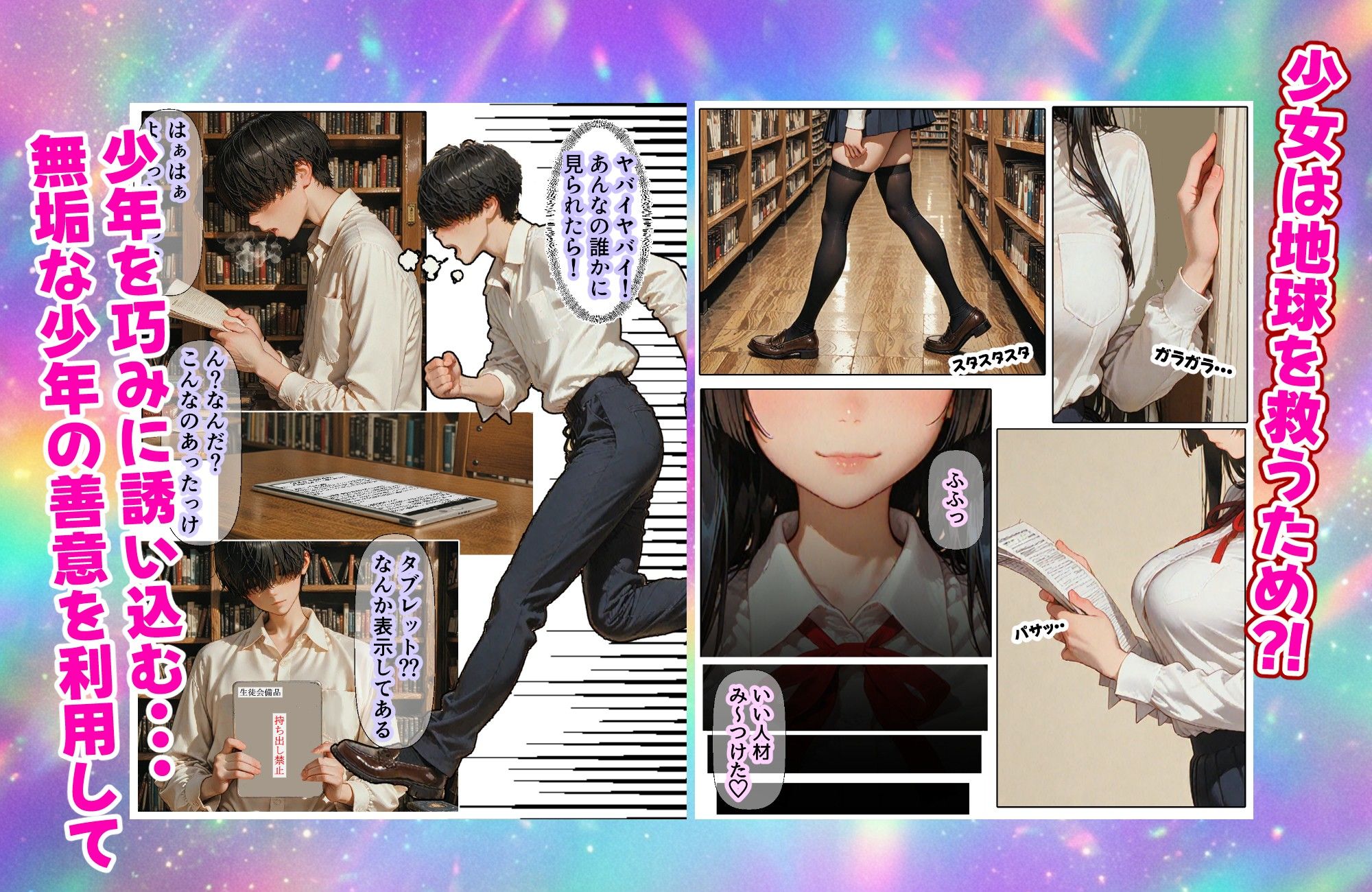 精吐会執行役員による少子化対策プロジェクト - hitomi raw無料エロ漫画（同人誌）サンプル画像 002