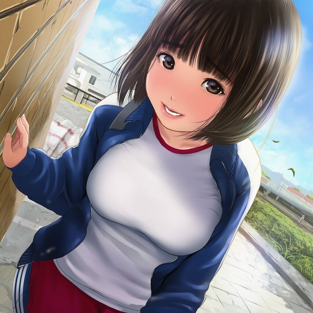 めんけなあ!秋田弁 オナちんガン見♪の芋ジャーふたりはぷちで中どぴゅ1で初えちオケ Cutyloco 画像1