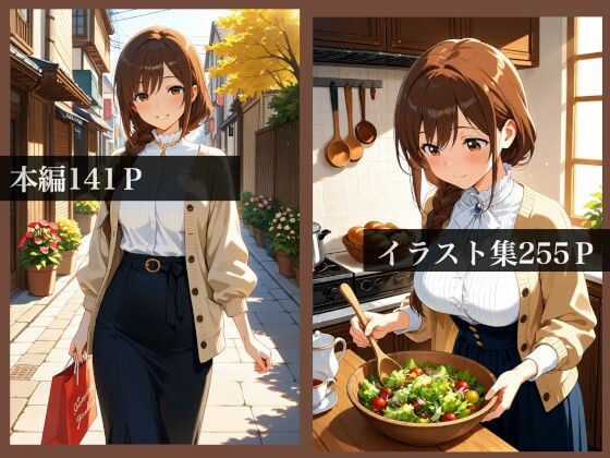人妻の悩みを夫を交えた3Pで解決する話 恥療室〜高瀬史乃〜 サンプル10