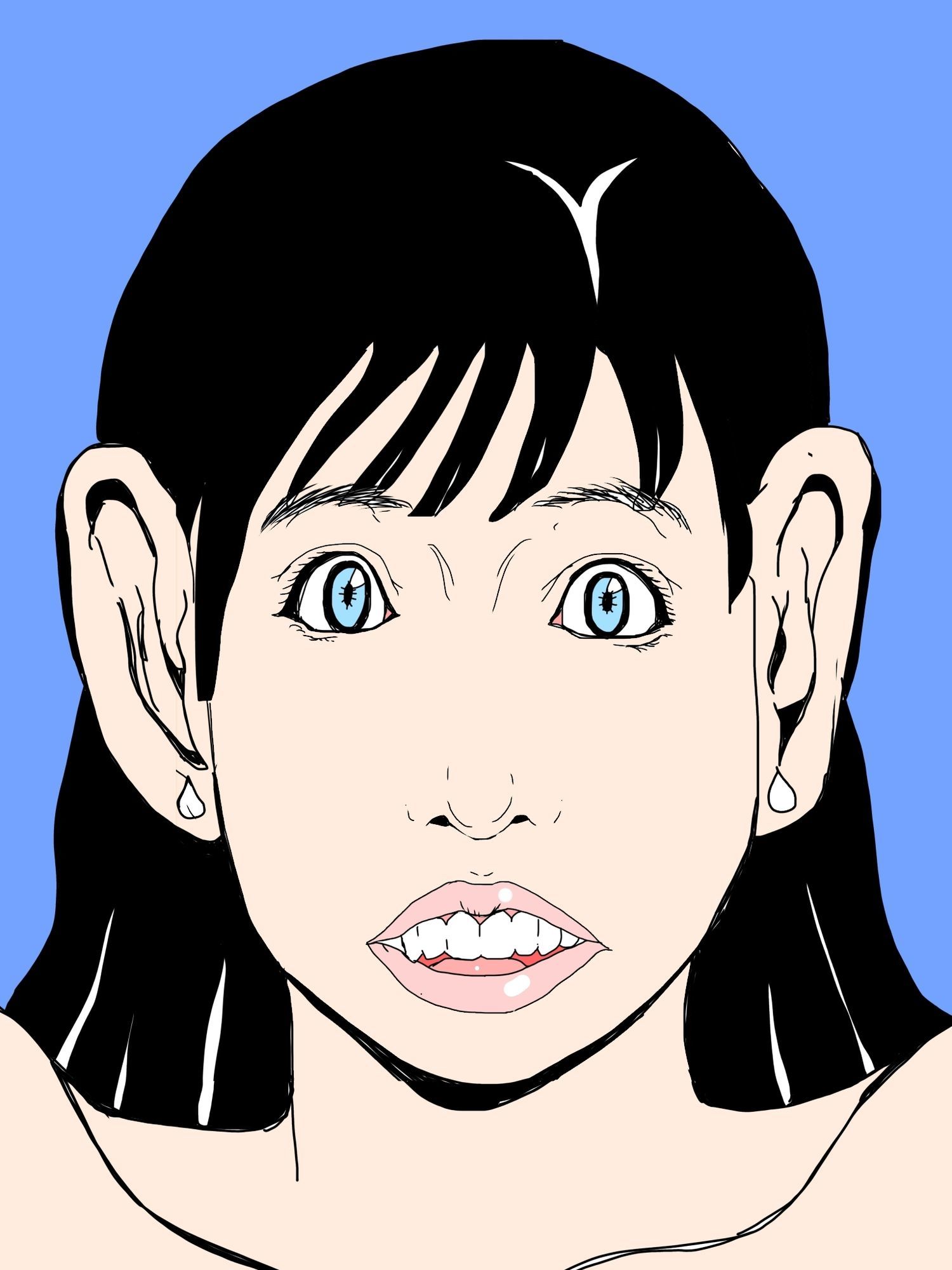 産後処女の妻を可愛がってもらいたい 画像2