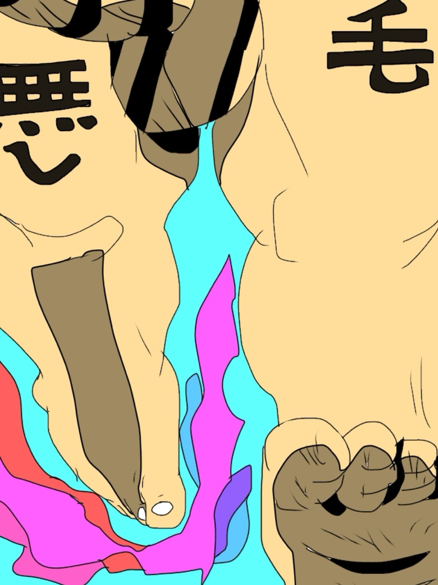 ボクは狩人! 画像1