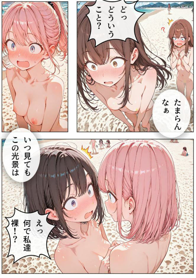 時よ止まれ 4 画像8