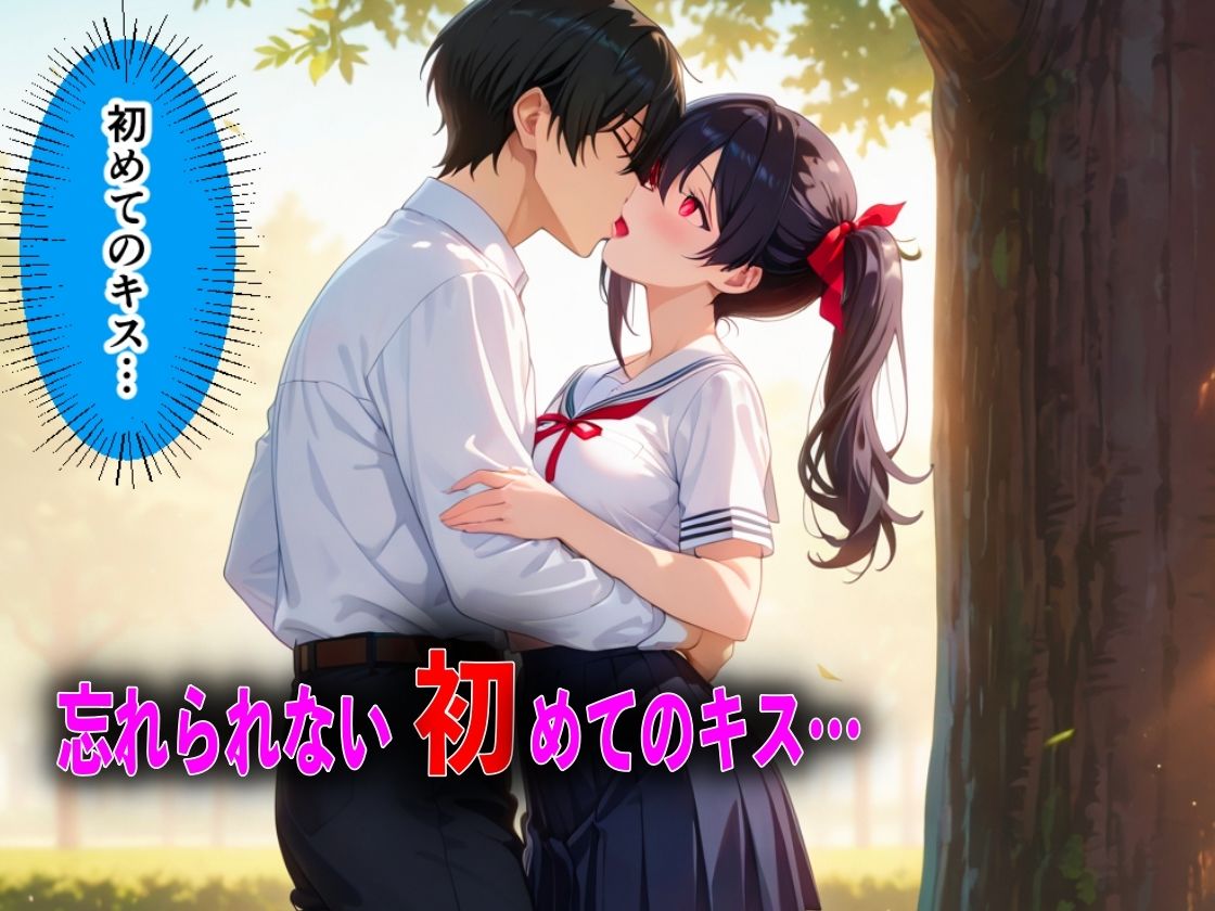 キモオジ義父にキメセク中毒にされて中出し依存症になったJKの話 画像3