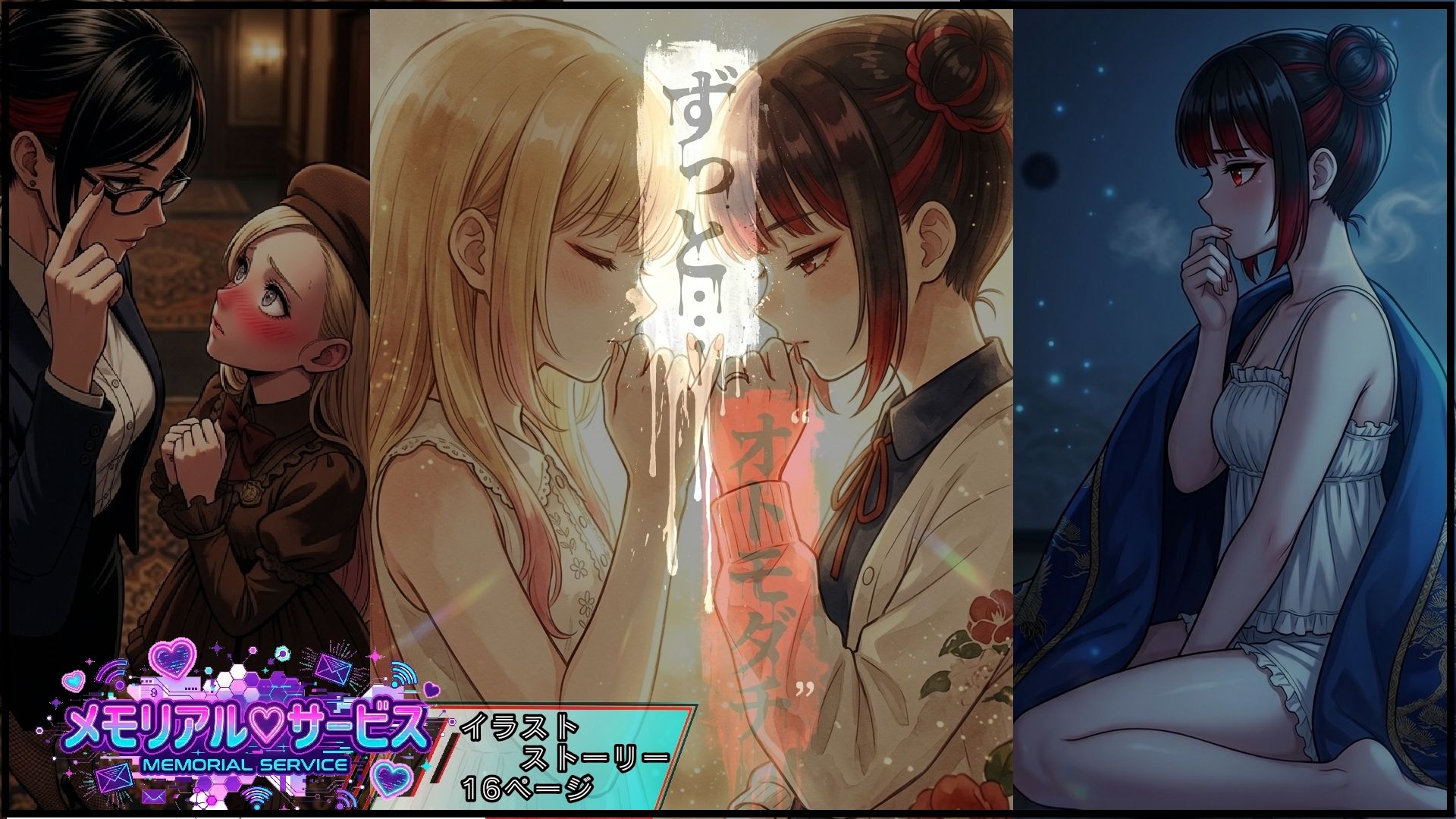 心那の受信難〜アダルトオーダー〜LGO-03_4